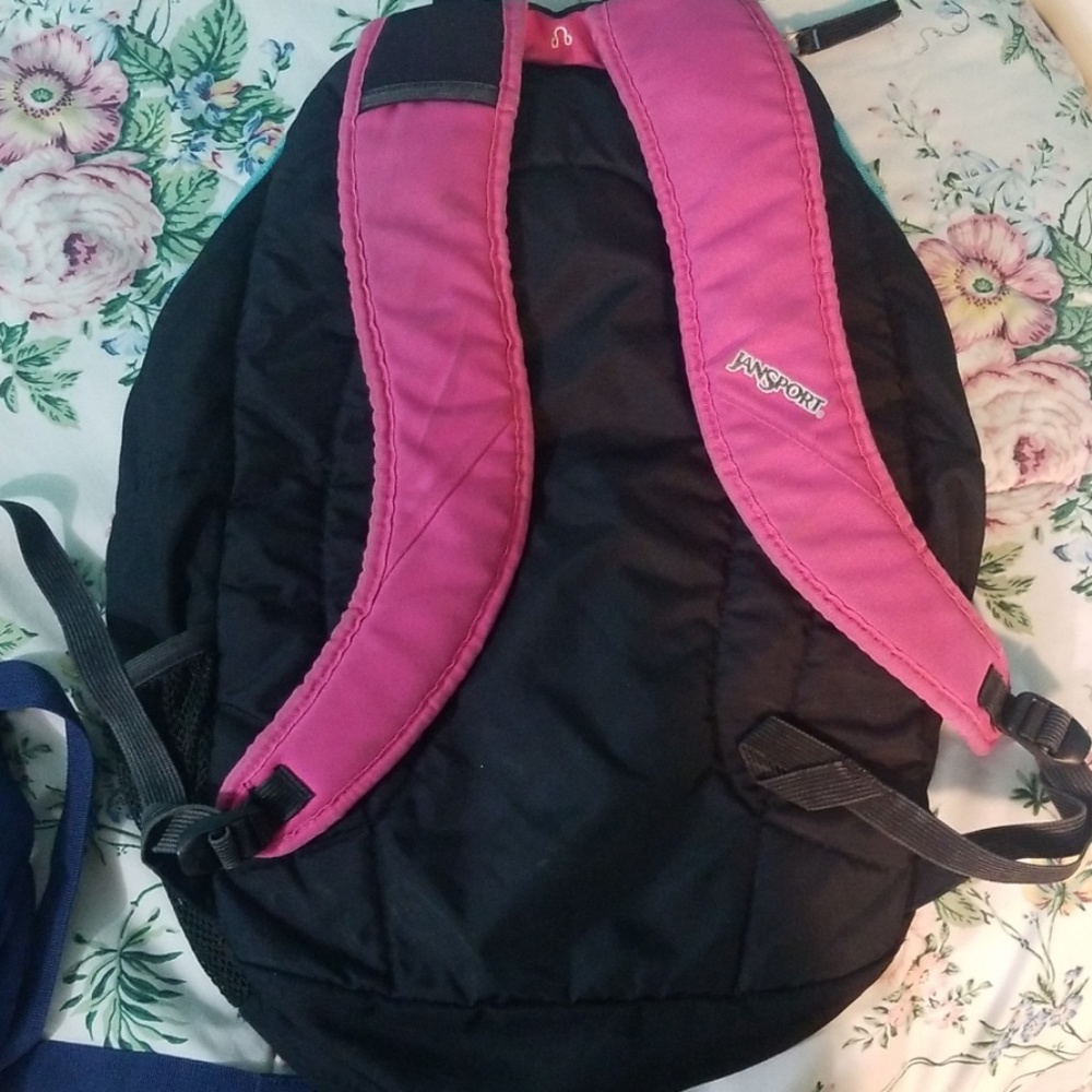 Backpack - Picture 2 of 2